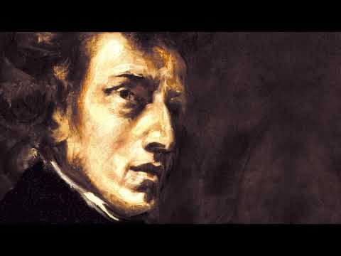 [1 Hour] Chopin - Revolutionary Etude Op.10 No.12 (High Audio Quality)