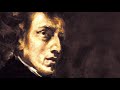 [1 Hour] Chopin - Revolutionary Etude Op.10 No.12 (High Audio Quality)