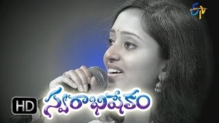 Narayana Mantram Song - Malavika Performance in ET