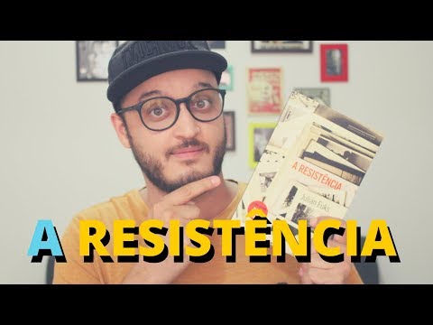 A RESISTÊNCIA | Menino Que Lê