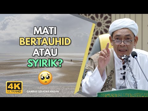 Kita TERSILAP Pergantungan 