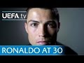 CRISTIANO RONALDO: 30 goals for 30 years - YouTube