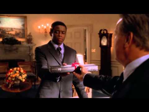 The West Wing - The Paul Revere Knife