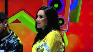Ceria All Stars: Konsert 3 - Fikry Pukau Juri Dengan Bakat 'Spray Art'