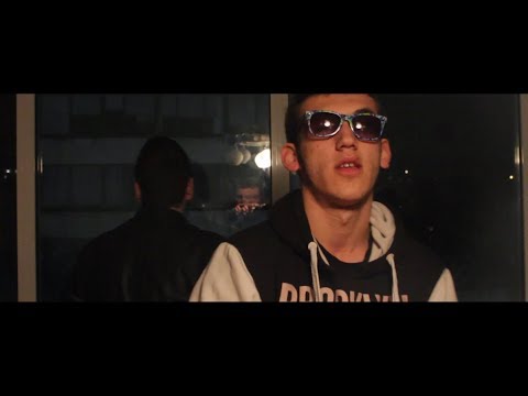 THE LIGHT - BITCHES LOVE ME [Official Video]