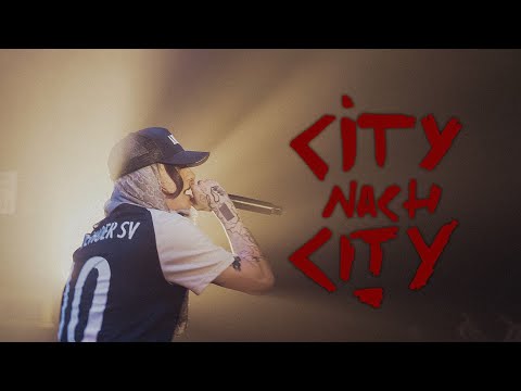 Video thumbnail for City nach City