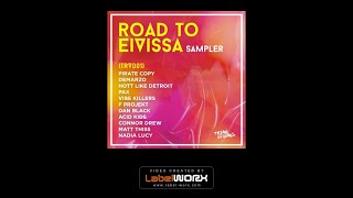 PAX - Voir (Original Mix)