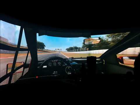 Ricardo Landi - Simulador Pilotech