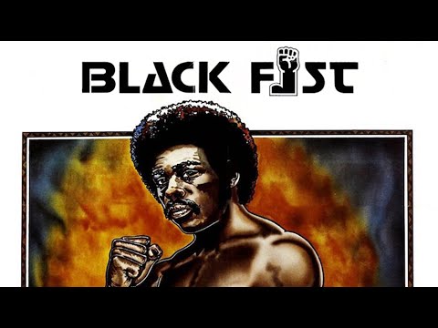 Black Fist (1975) | Full Movie | Richard Lawson | Annazette Chase | Philip Michael Thomas