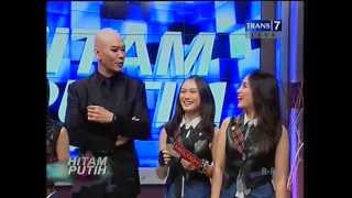 Download lagu Personil JKT48 Di Hitam Putih Part 1 mp3