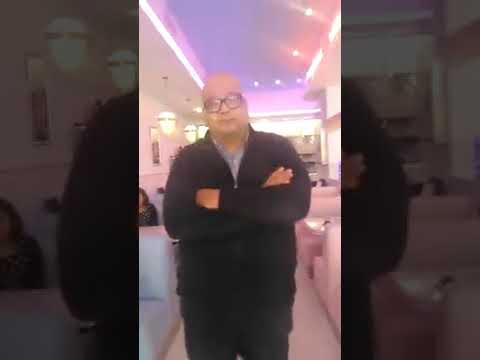 Muu Lecheria Venezolanos explotados