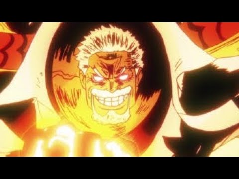 One Piece [AMV] "Death Comes in Threes"
