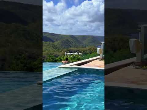 Bem-Vindo ao Hotel Pedra do Sino! 😍🏨