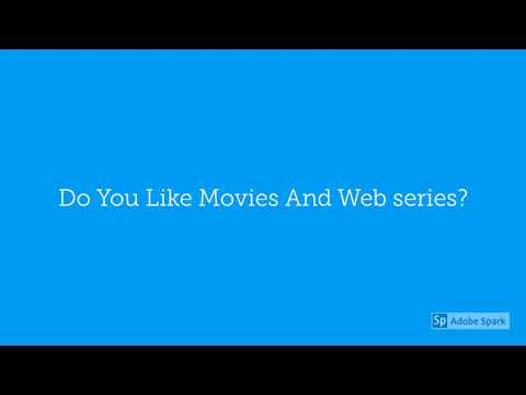 Movie | Web Series Downloader video thumbnail