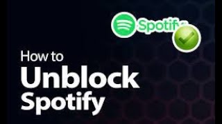 How to UNBLOCK SPOTIFY on a SCHOOL chromebook