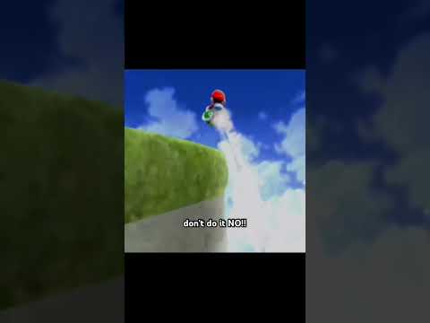 Mario Galaxy Shenanigans Pt.73