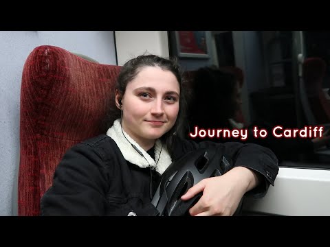 The Long Way to Cardiff