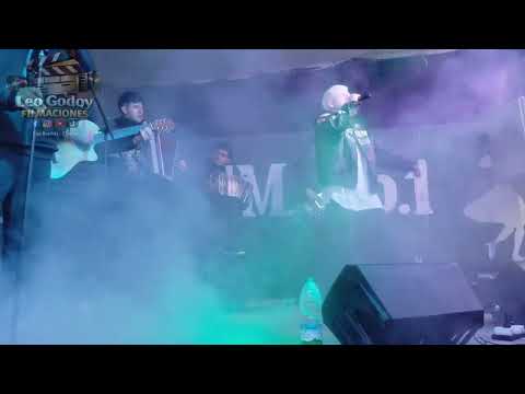 Franco escobedo en vivo en universo de corzuela-chaco 2026
