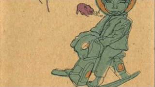 Lucky Today- Cloud Cult