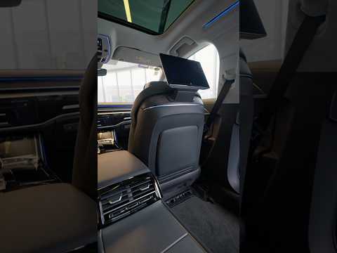 Thumbnail for Audi A8 L Horch 2024 Model #audi #audisedan #automobile #audi #audicars #luxury #audie #audimodels by Horch