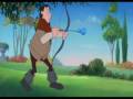 Swan Princess Practice Practice Practice Swedish