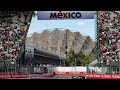 ONBOARD BANCIN POLE LAP 2023 MEXICO GRAND PRIX
