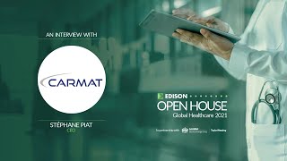 carmat-edison-open-house-interview-03-02-2021