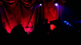 mewithoutYou &quot;Everything was Beautiful and Nothing Hurt&quot; live @ Columbus 11/9/17