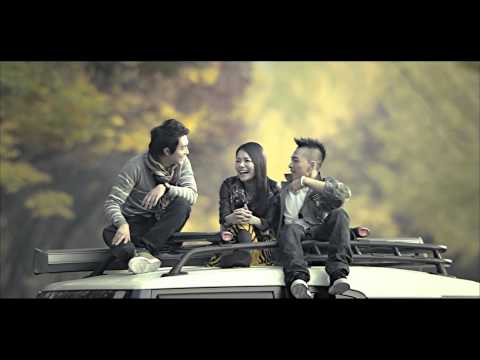 [ENG SUB] TAEYANG (BIGBANG) - WEDDING DRESS MV FULL HD