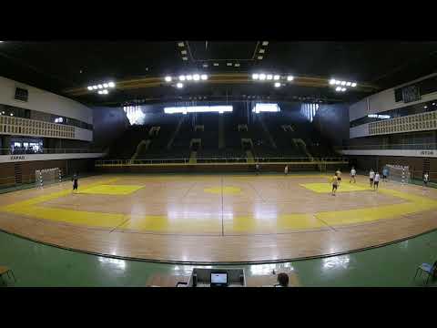 MNK Šolta - Oliva (1:4)