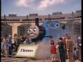 Thomas Friends Thomas Christmas Wonderland US DVD Part 2