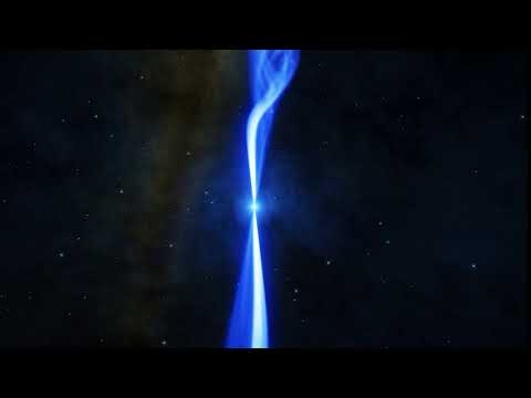 Vela Pulsar Revisit in Elite: Dangerous