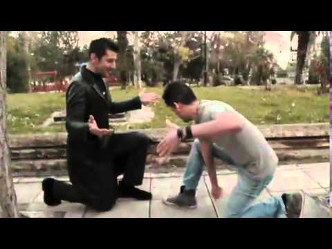 Saturn Magic -Hug by Nefesch - DVD