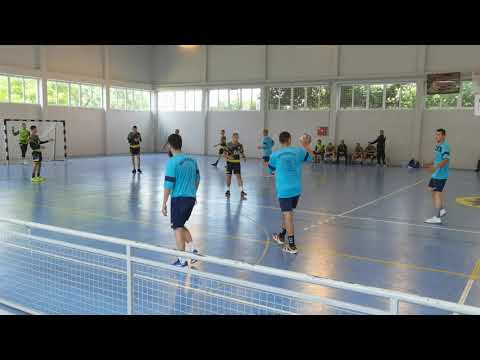 ORK Crepaja - Dalmatinac Ridjica 1.poluvreme 30.05.2021.