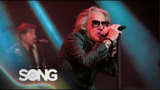 Collective Soul - Heavy | The Song