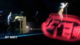 nate ruess-It Only Gets Much Worse @KOREA 01.17.2016