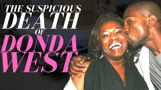 The Suspicious Death of Donda West