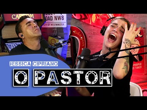 Jessica e David Antunes - "O Pastor"