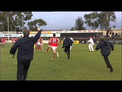 SANFL 2013 Round 10 Preview   West Adelaide v Norwood