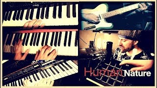 Michael Jackson- Human Nature (Talkbox version) Luke Neptune cover