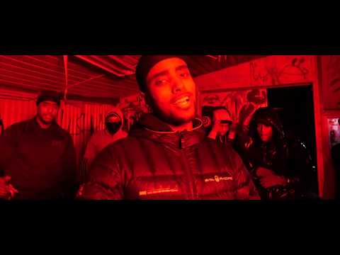 Meron - Bleeding (Ft. Ahdam & Ille Freeway)