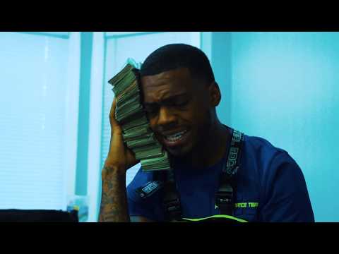$lowbucks - Talm My Shit pt.2 (Official Music Video)