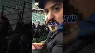 Mackolik hızı kafa karıştırabilir 😅⚡️ Gol kadar hızlı gol bildirimleri