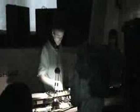 Ripclaw - Live @ Jungle Manifest - Most - Kiev.UA 13.07.2007