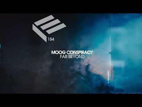 Moog Conspiracy - Templa (Boom Merchant Remix)