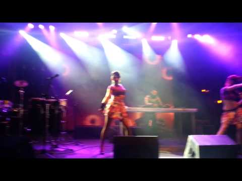 DJ CARLOS GALLARDO FEAT ASSAF AND AIME JAY