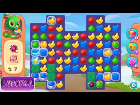 Wildscapes level 439 HD