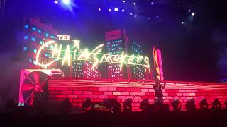 The Chainsmokers Wake Up Alone / Paris LIVE İstanbul