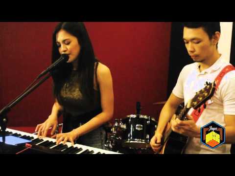 Be My Number Two - Julie Anne San Jose cover