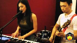 Be My Number Two (Joe Jackson) | Live Cover by JULIE ANNE SAN JOSE